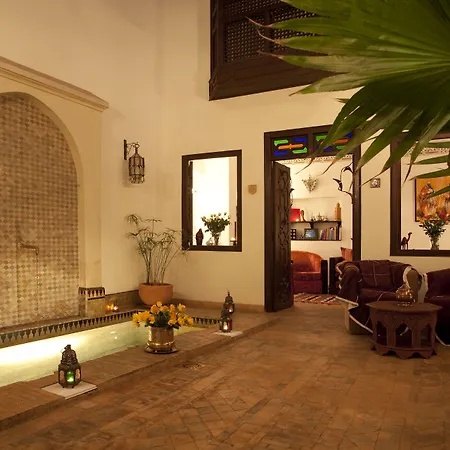 Riad Aubrac-2