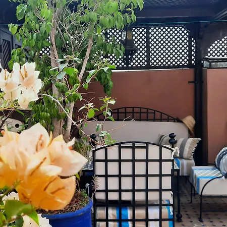 Riad Aubrac-3